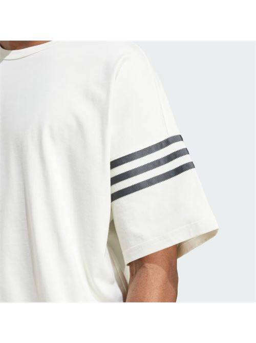 neu c tee ADIDAS ORIGINAL | HZ3698OWHITE
